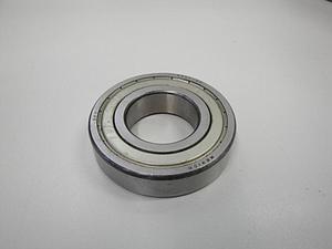 Rillenkugellager 72 X 35 X 17 Mm