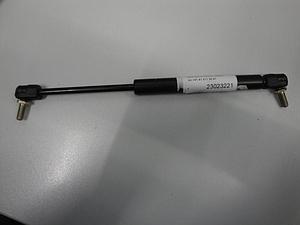 Gasdämpfer
