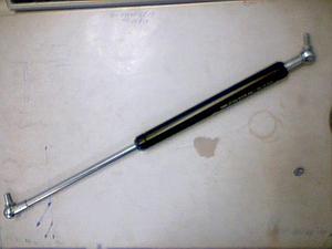Gasdämpfer 460 Wg 400N  191206200