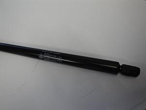 Gasdämpfer 700 N