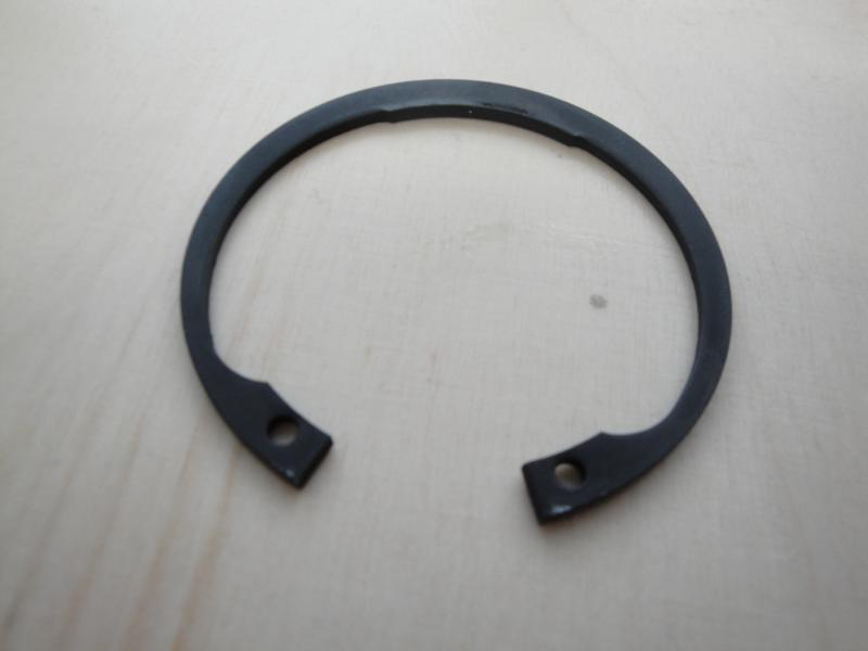 Sicherungsring 52X2,00-Znphr5F