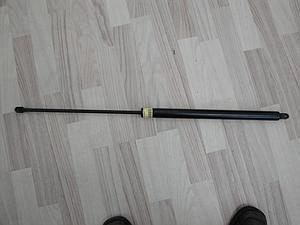 Gasdämpfer L=800 Mm 1200 N Vanhool