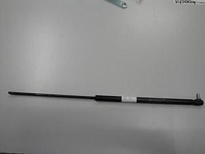 Gasdämpfer Mit Kugelkopf Und Auge