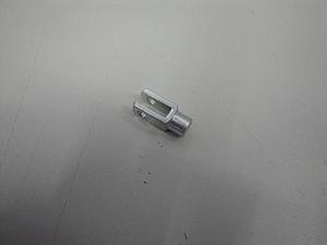 Gasfeder Gabel Ga20 M5 6-15/20Mm