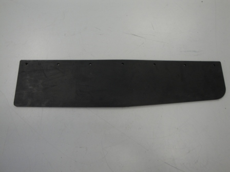 Kotschutzlappen  650X150 Mm Centroliner
