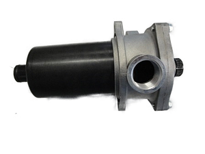 Hydraulikfilterpatrone komplett für MAN