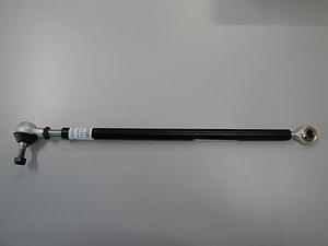 Lenkgestänge Für Die Hintertür (Zweiflüglich)  Vordere Flügel Isaf Volvo 8700