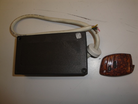 Funkfernbedienung Mod.433 003