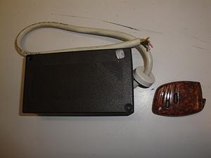 Funkfernbedienung Mod.433 003