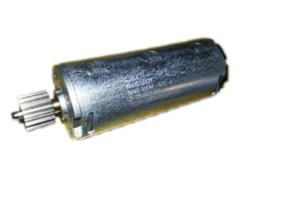 Zentralverriegelung  Motor Bode