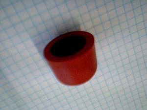Dichtungskappe Zu DrucktasterTüre