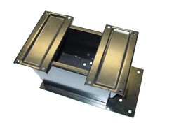 Fahrersitz-Konsole Isri 220 Mm Drehbarer Sitz