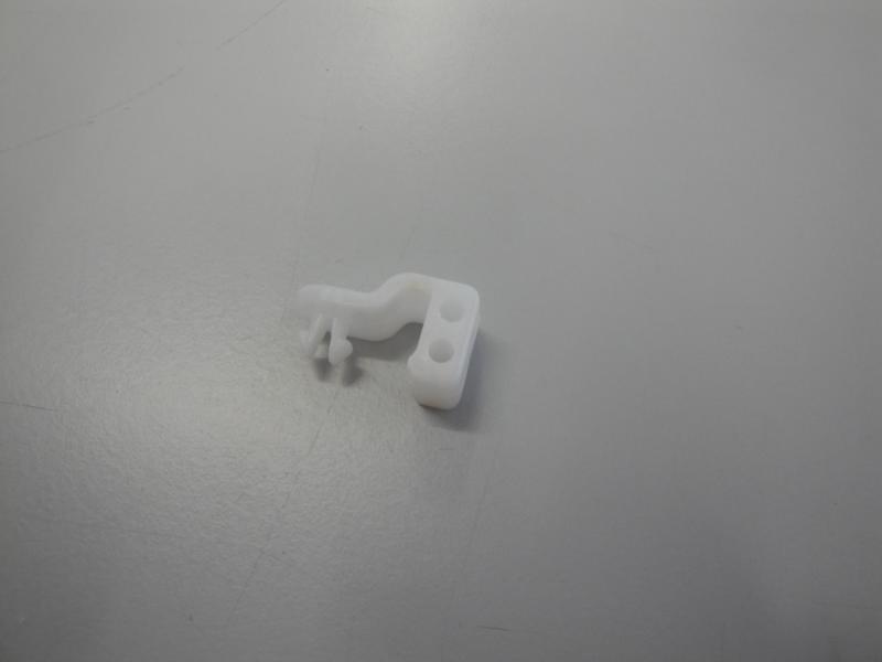 Distanzclips 7Mm