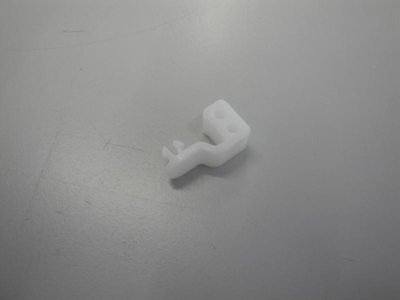 Distanzclips 9Mm