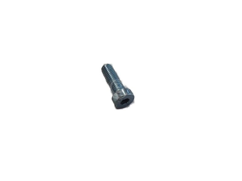 Zyl-Schrauben M8X25 Innens 8.8 Din 7984