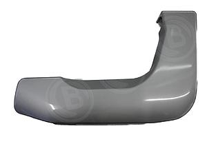 Verkleidung Links  Mb 350