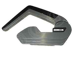 Armlehne Gangseitig Ivo 90  Vogel