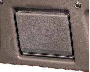 Ascher Accent Und Cs Grau