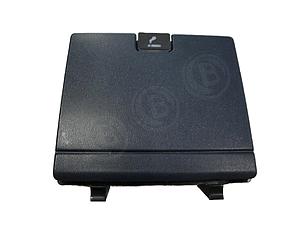Ascher Blau Ral 5008