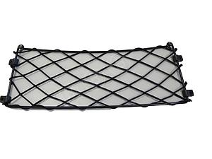 Gepäcknetz Schwarz  385 X 350 X 150 Mm