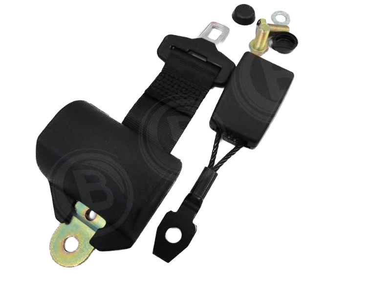Automatische Bauchgurte Für Rollstuhl