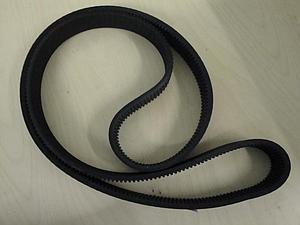 Kraftbandriemen 3 Avx 13 X 2350 Mm