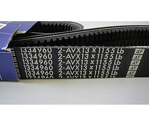 Kraftbandriemen Avx 2 X 13 X 1155 Lb
