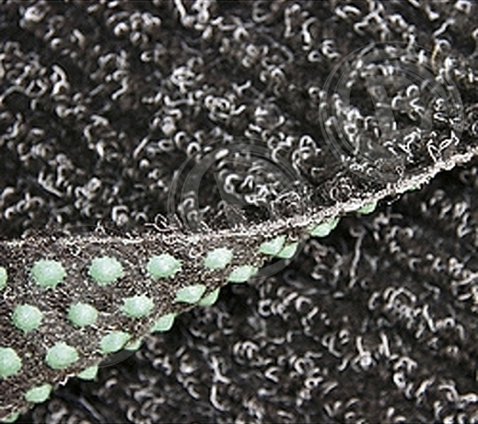 Kofferraummatte "Comet"