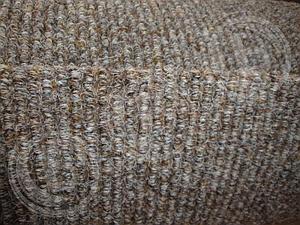 Synthetikmatte Brillant Beige 441 Rolle