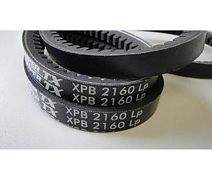 Kraftbandriemen XPB 2160 Lp